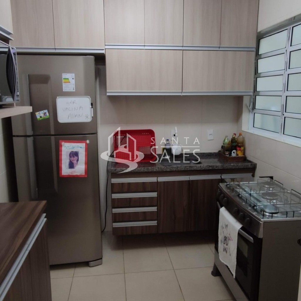 Sobrado, 3 quartos, 100 m² - Foto 14