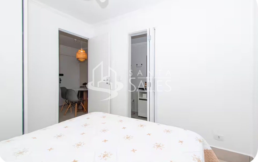Apartamento, 1 quarto, 33 m² - Foto 12