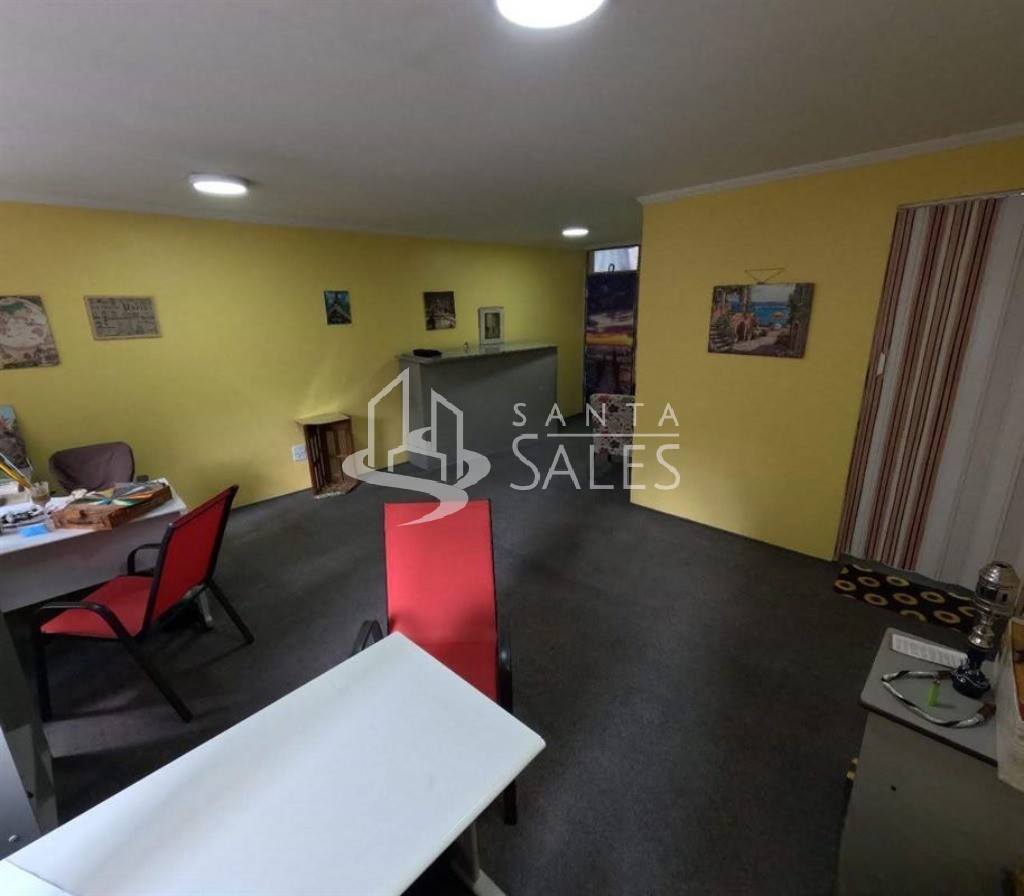 Sala-Conjunto, 60 m² - Foto 10