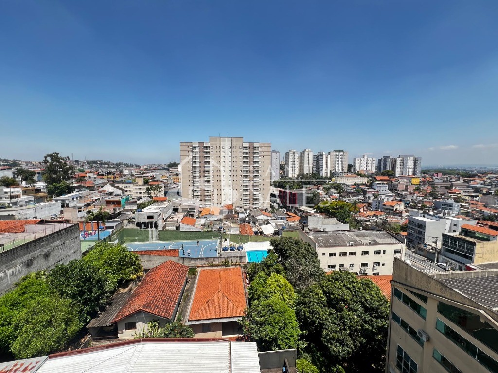 Apartamento, 2 quartos, 45 m² - Foto 10
