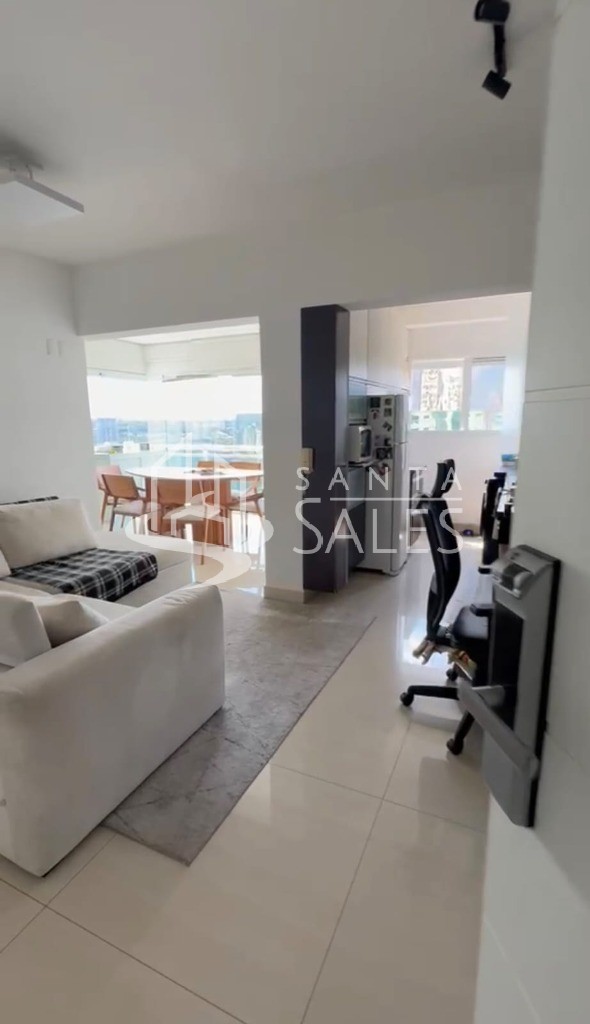Apartamento, 1 quarto, 66 m² - Foto 3