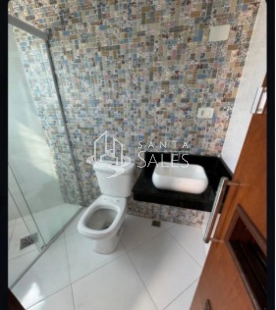 Sobrado, 3 quartos, 190 m² - Foto 16