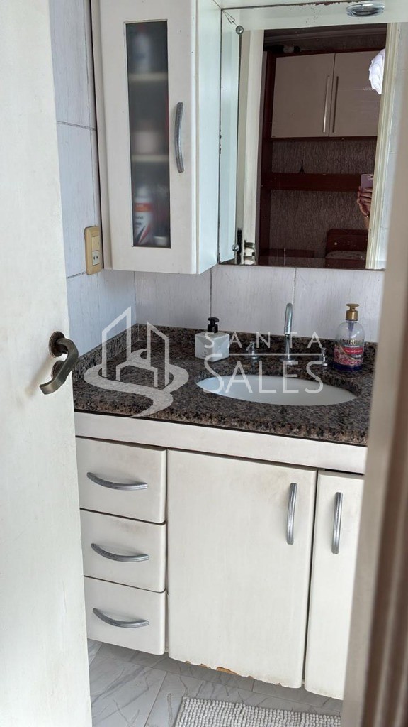 Sobrado, 3 quartos, 91 m² - Foto 26
