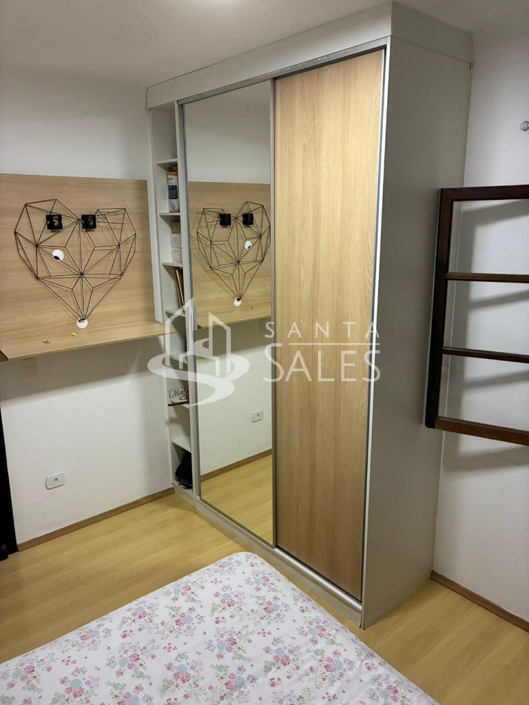 Sobrado, 3 quartos, 189 m² - Foto 28