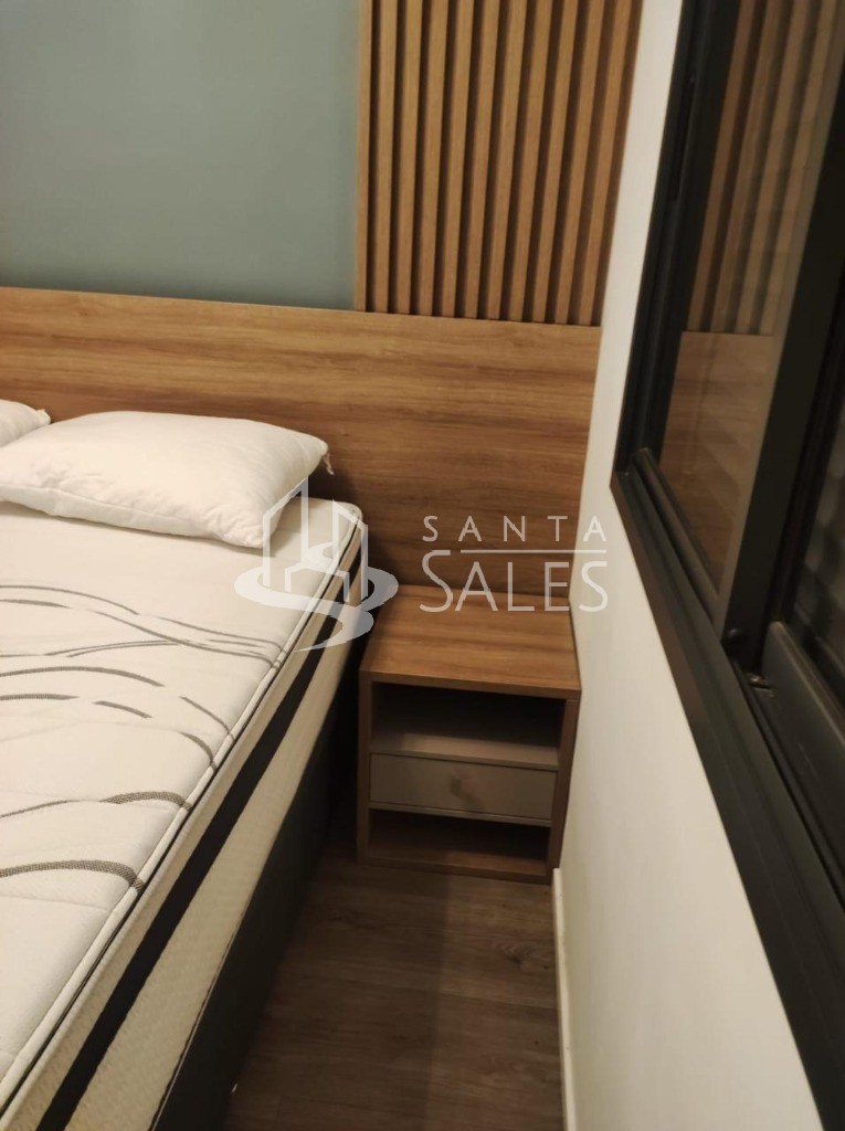 Flat/Apart Hotel, 1 quarto, 33 m² - Foto 10