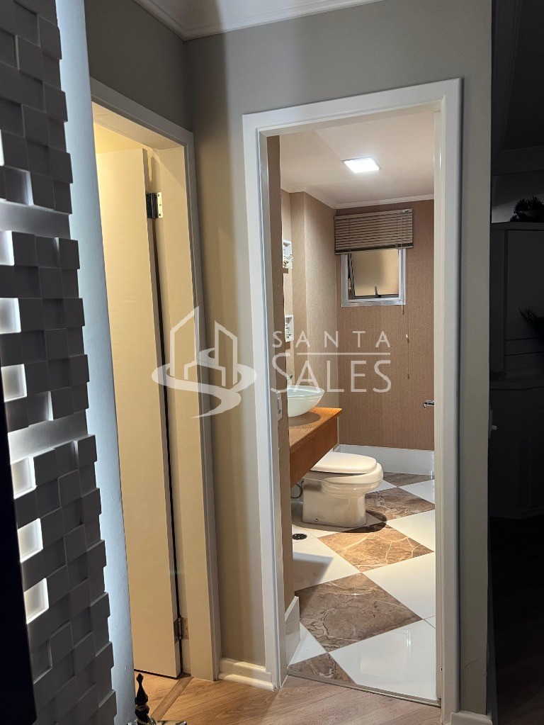 Apartamento, 3 quartos, 115 m² - Foto 23