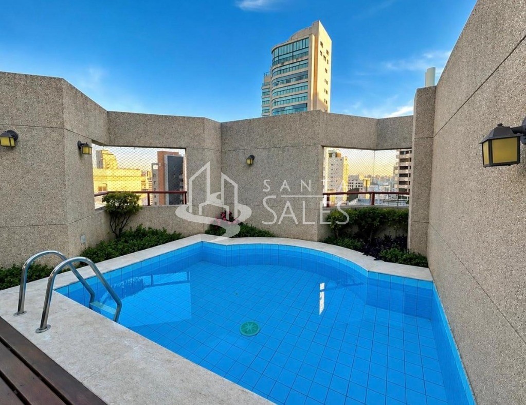 Apartamento, 2 quartos, 90 m² - Foto 12