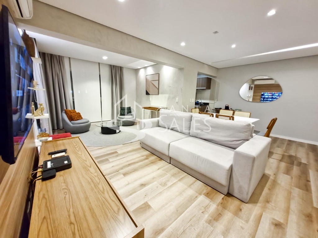 Apartamento, 1 quarto, 70 m² - Foto 8