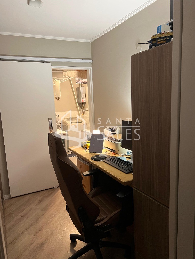 Apartamento, 3 quartos, 115 m² - Foto 10