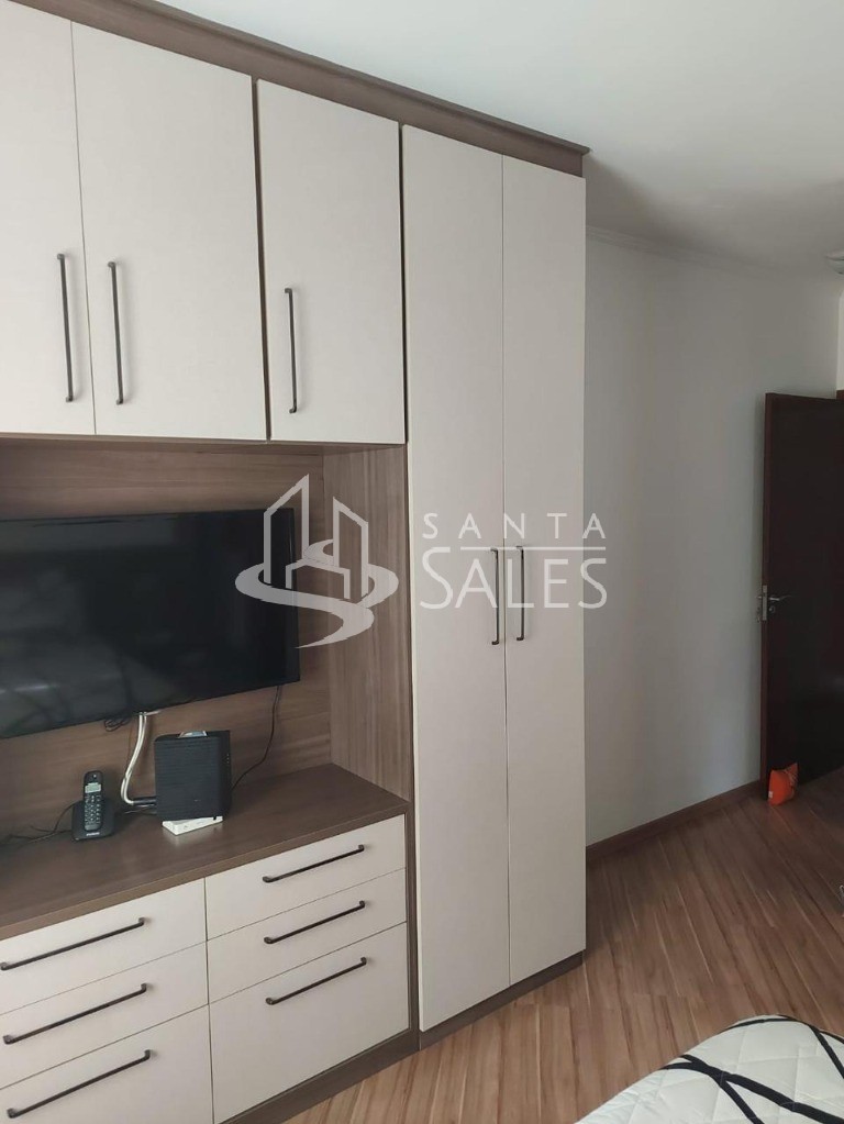 Sobrado, 3 quartos, 128 m² - Foto 29