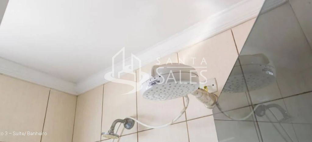 Sobrado, 3 quartos, 220 m² - Foto 28