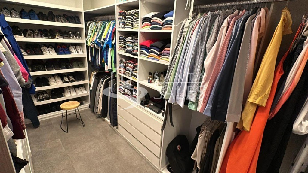 Apartamento, 1 quarto, 90 m² - Foto 18