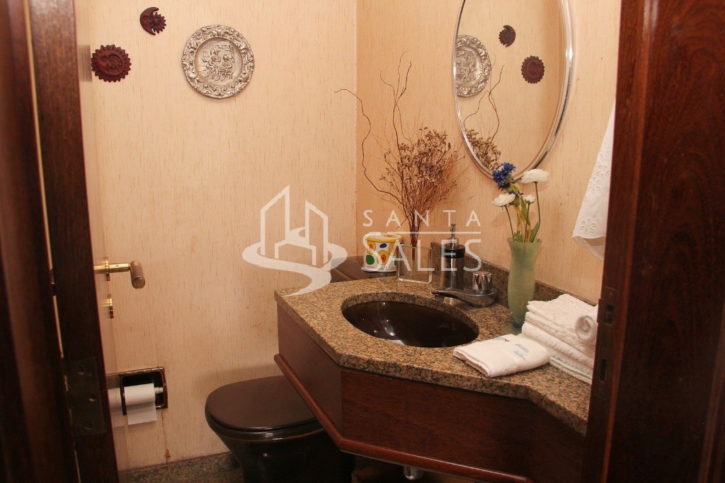 Apartamento, 3 quartos, 175 m² - Foto 20