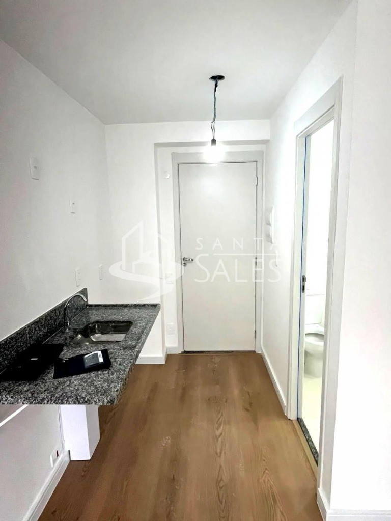 Apartamento, 1 quarto, 26 m² - Foto 8