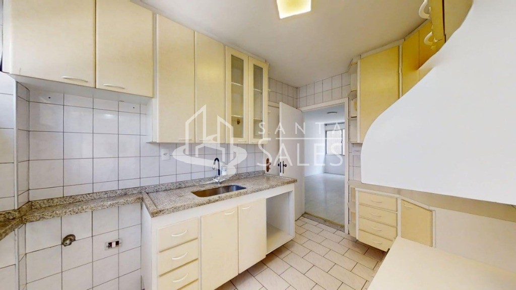 Apartamento, 3 quartos, 78 m² - Foto 5