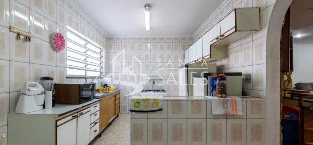 Sobrado, 3 quartos, 220 m² - Foto 6