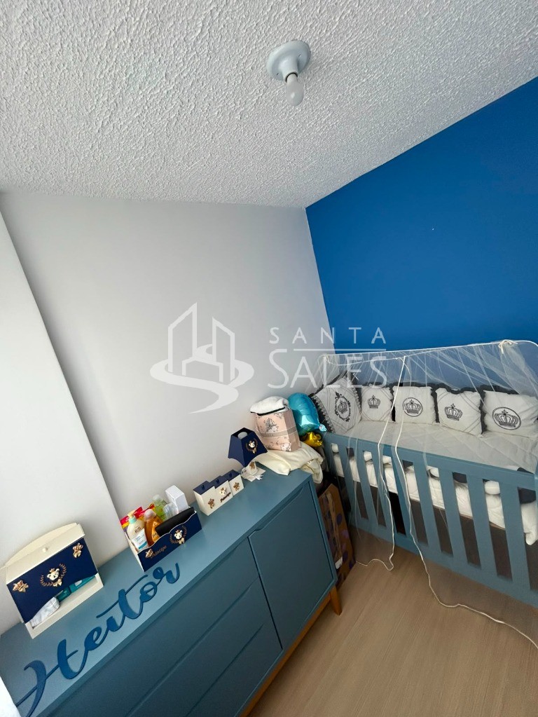 Apartamento, 1 quarto, 34 m² - Foto 7