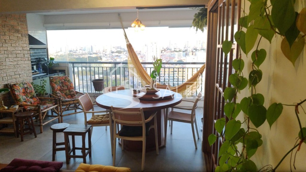 Apartamento, 2 quartos, 100 m² - Foto 2