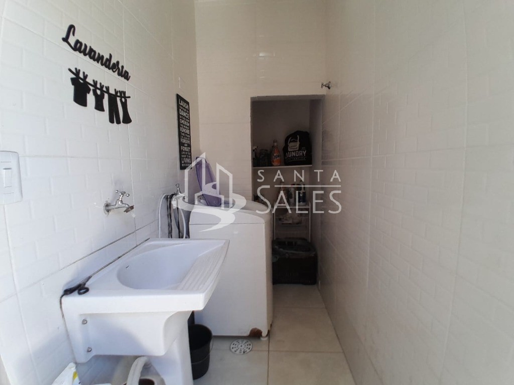 Casa, 4 quartos, 190 m² - Foto 28