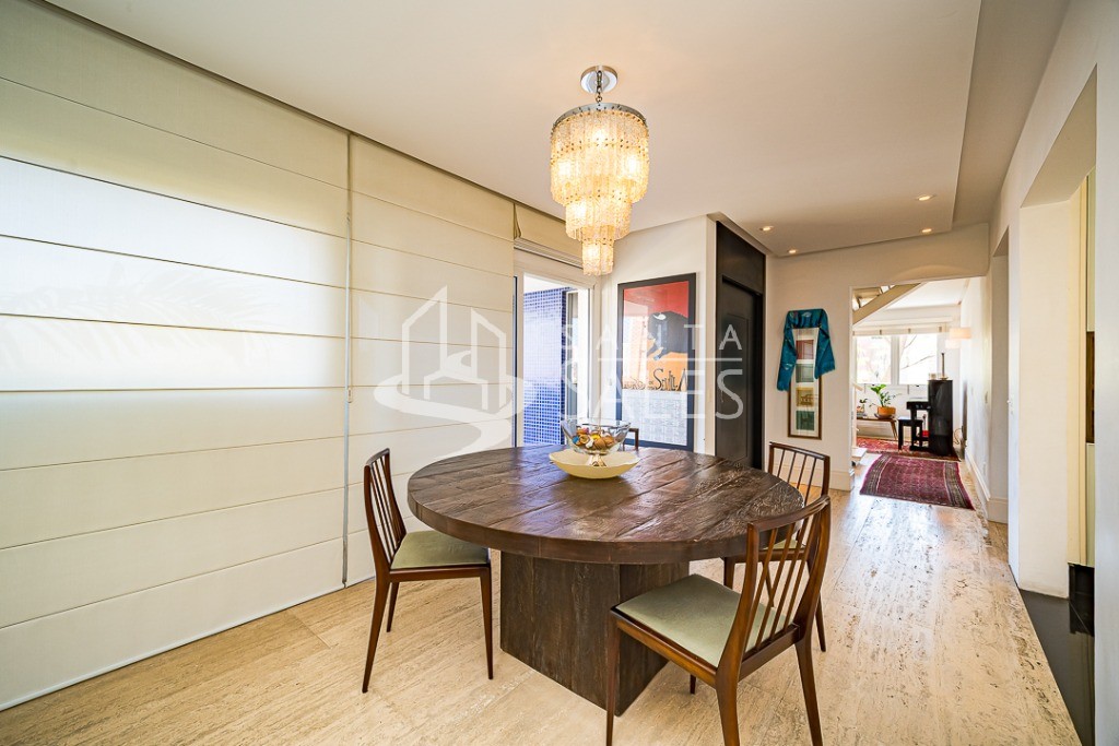 Apartamento, 4 quartos, 222 m² - Foto 31