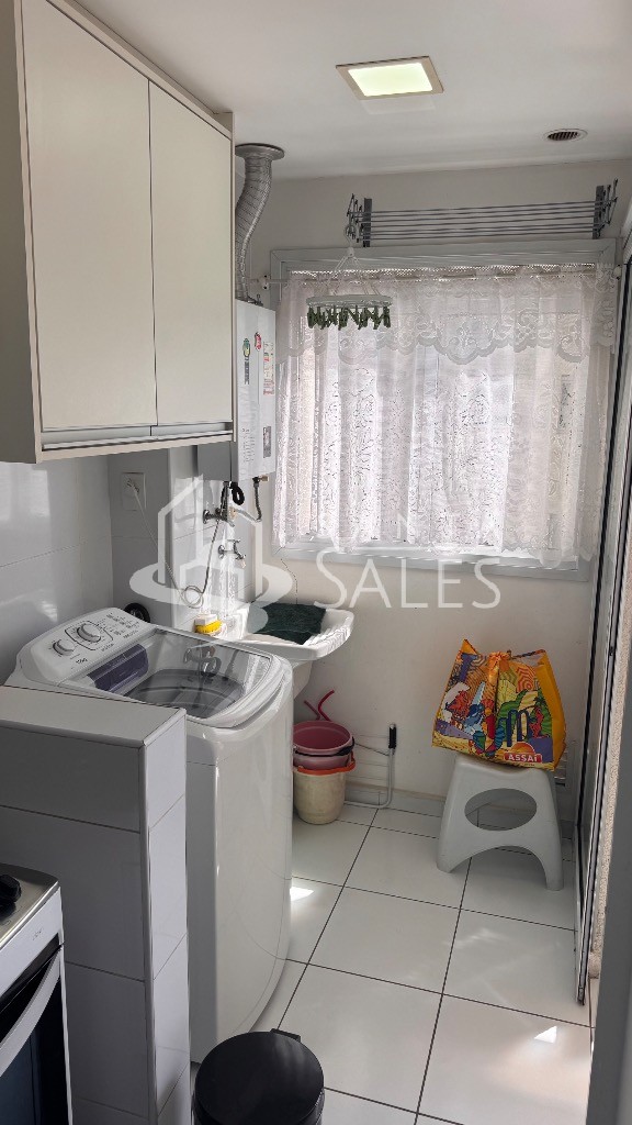 Apartamento, 2 quartos, 65 m² - Foto 6