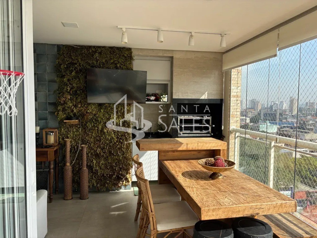 Apartamento, 3 quartos, 162 m² - Foto 3