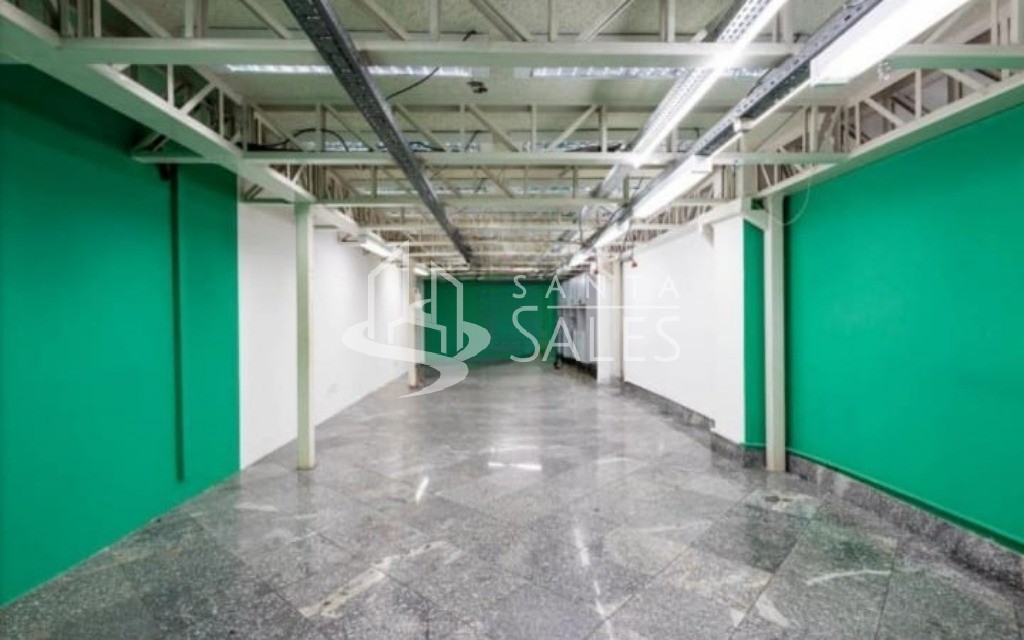 Loja-Salão, 830 m² - Foto 2