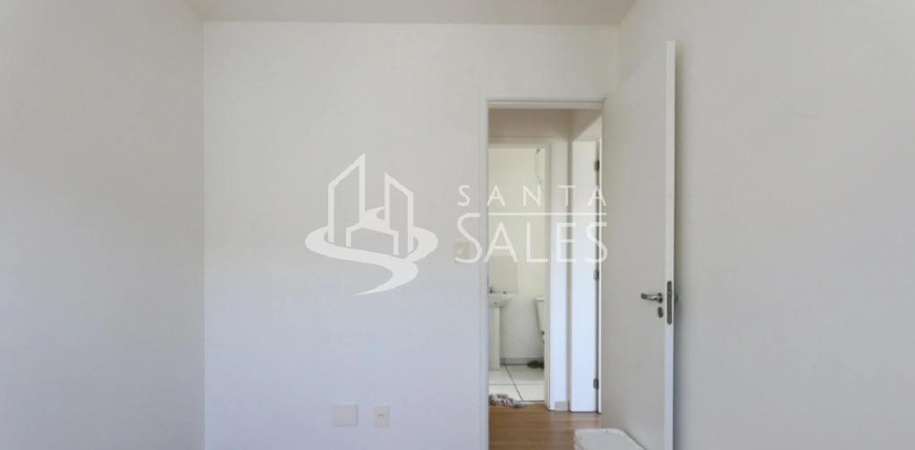 Apartamento, 2 quartos, 51 m² - Foto 7