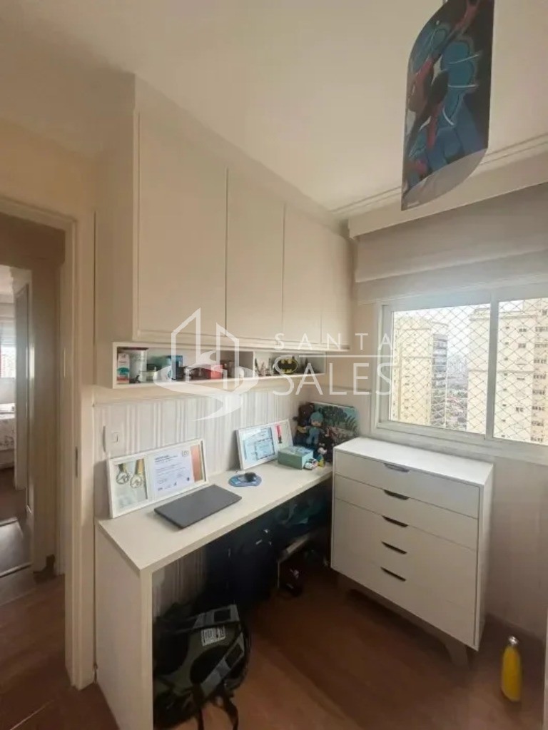 Apartamento, 3 quartos, 120 m² - Foto 15
