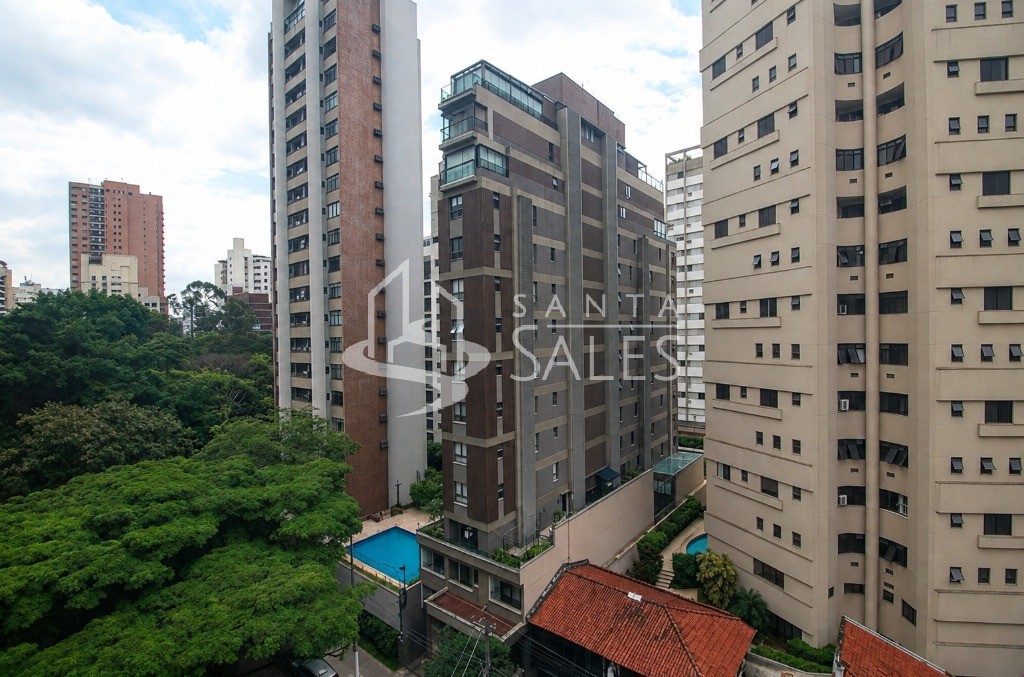Apartamento, 1 quarto, 47 m² - Foto 8