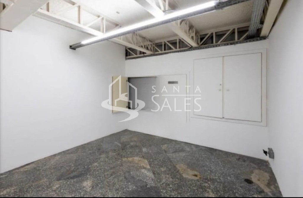 Loja-Salão, 830 m² - Foto 4