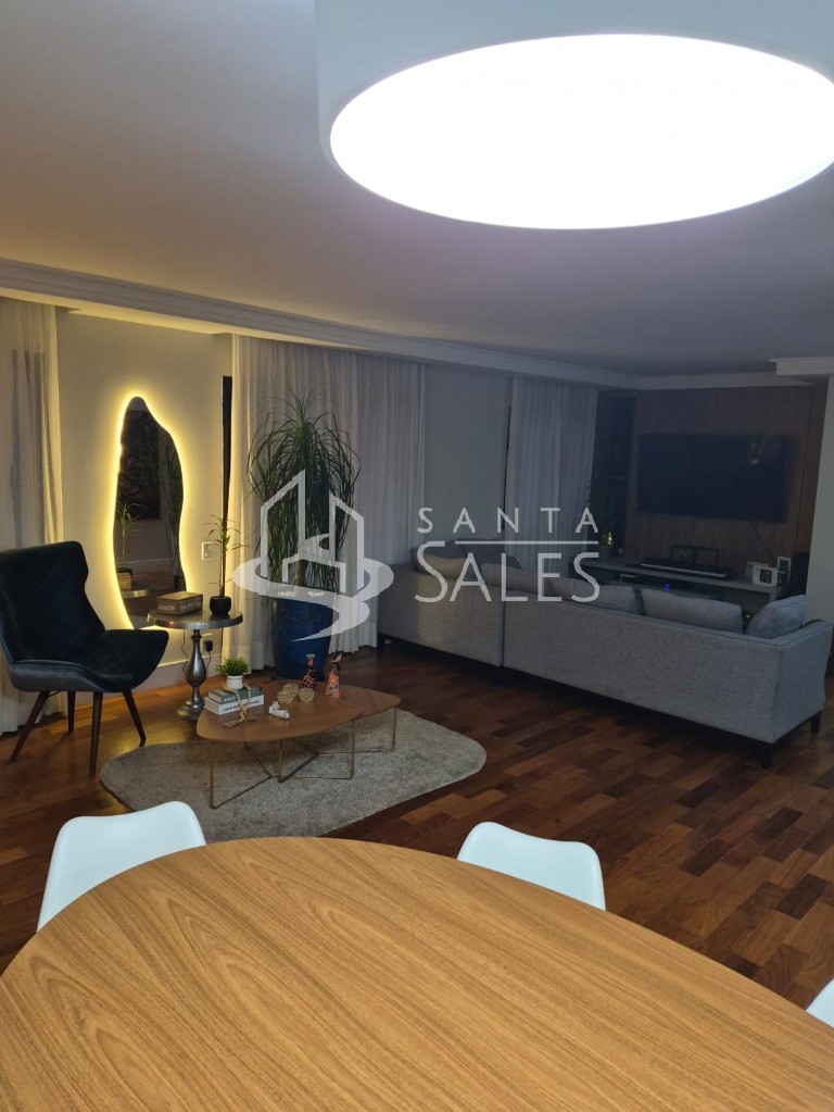 Apartamento, 3 quartos, 148 m² - Foto 6