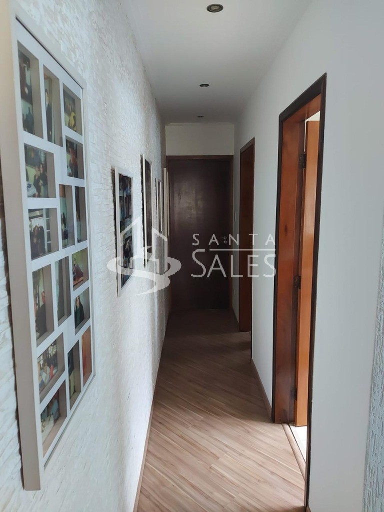 Sobrado, 3 quartos, 128 m² - Foto 27