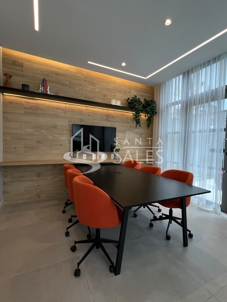 Apartamento, 1 quarto, 26 m² - Foto 40