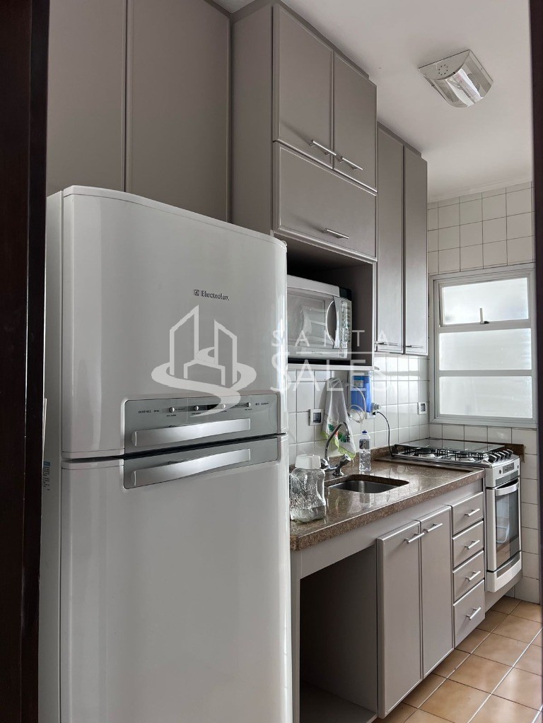 Apartamento, 2 quartos, 63 m² - Foto 9
