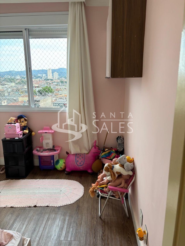 Apartamento, 2 quartos, 50 m² - Foto 20