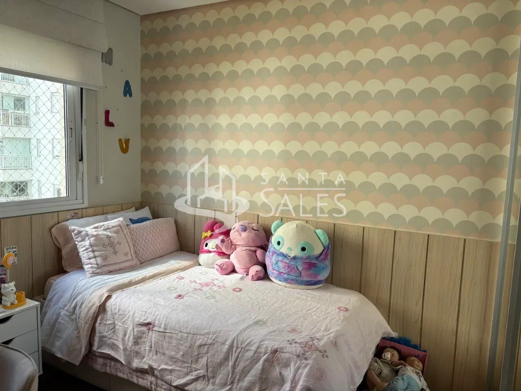 Apartamento, 3 quartos, 162 m² - Foto 11