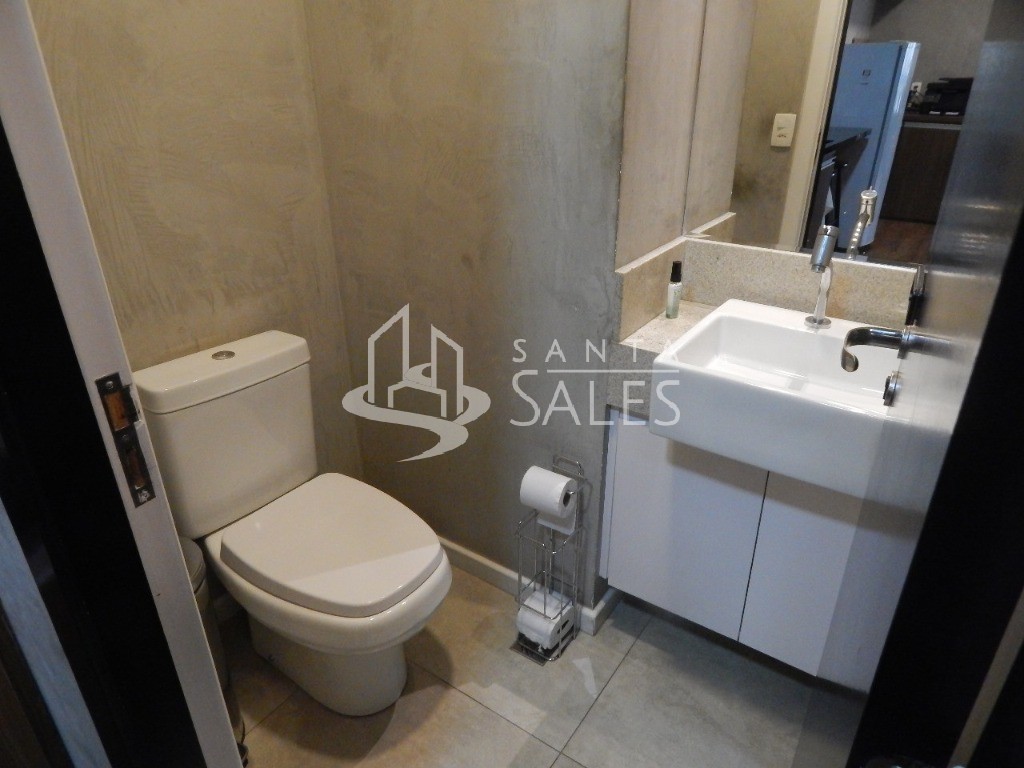 Sala-Conjunto, 70 m² - Foto 7