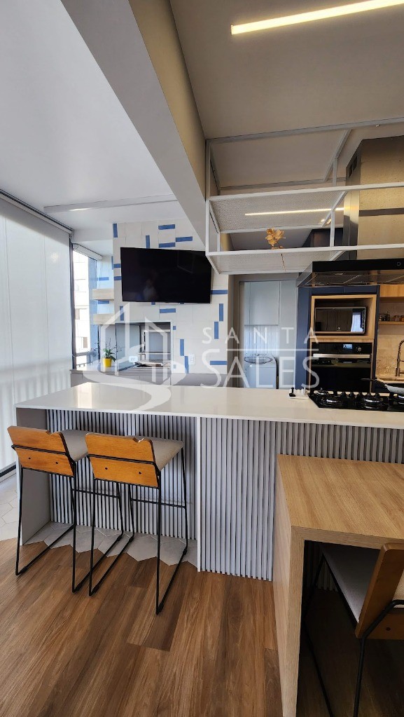 Apartamento, 2 quartos, 106 m² - Foto 5