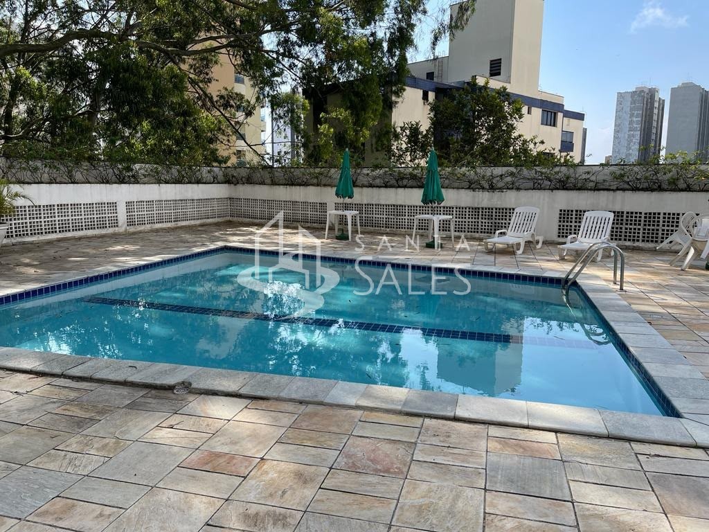 Cobertura, 3 quartos, 242 m² - Foto 19