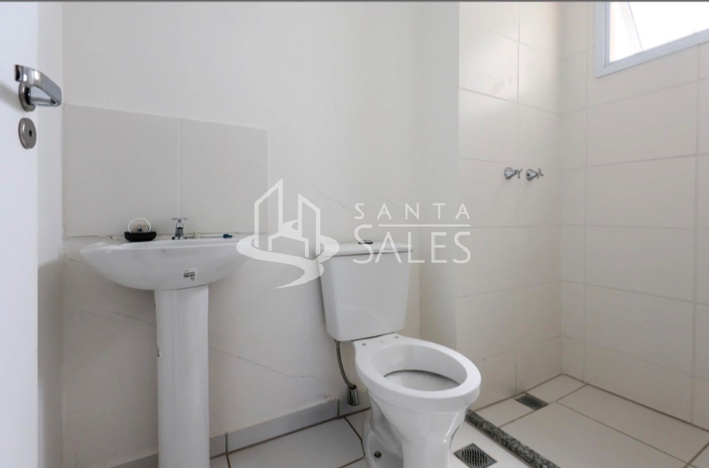 Apartamento, 2 quartos, 50 m² - Foto 17