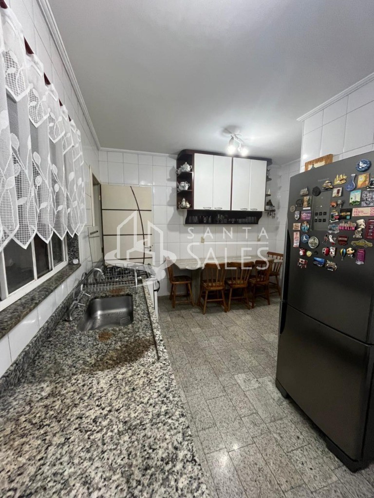 Sobrado, 3 quartos, 91 m² - Foto 15