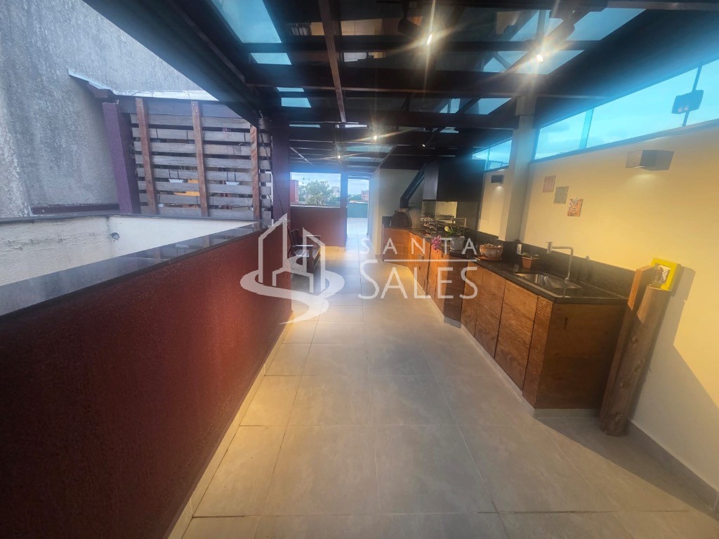 Cobertura, 3 quartos, 300 m² - Foto 4