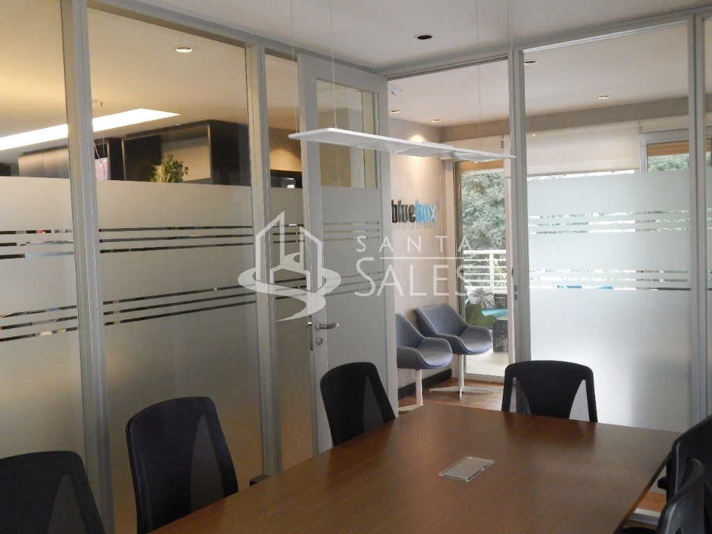 Sala-Conjunto, 70 m² - Foto 12