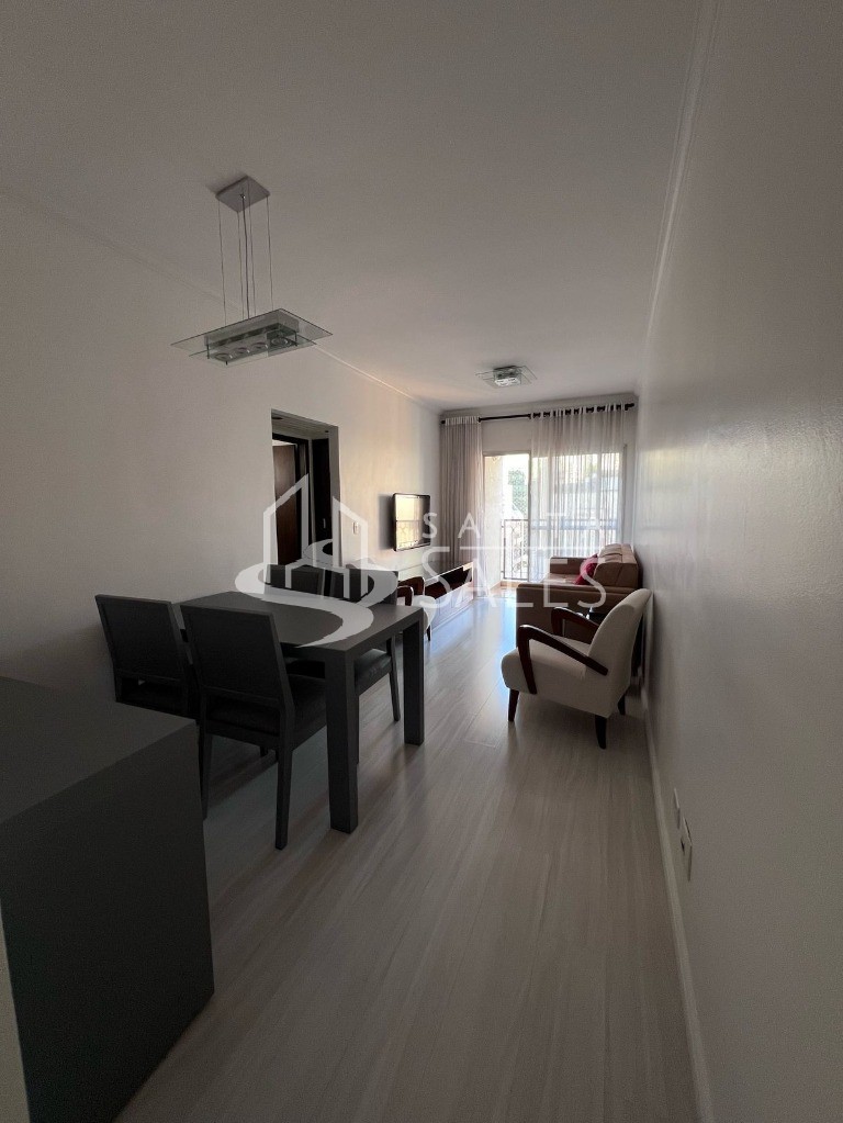 Apartamento, 2 quartos, 63 m² - Foto 17