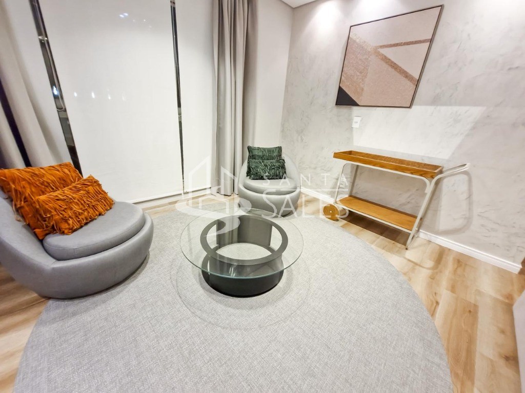 Apartamento, 1 quarto, 70 m² - Foto 18