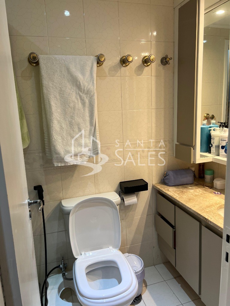 Apartamento, 3 quartos, 115 m² - Foto 16