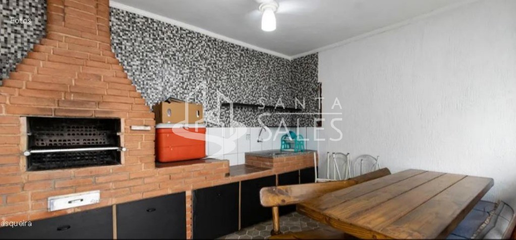 Sobrado, 3 quartos, 220 m² - Foto 37
