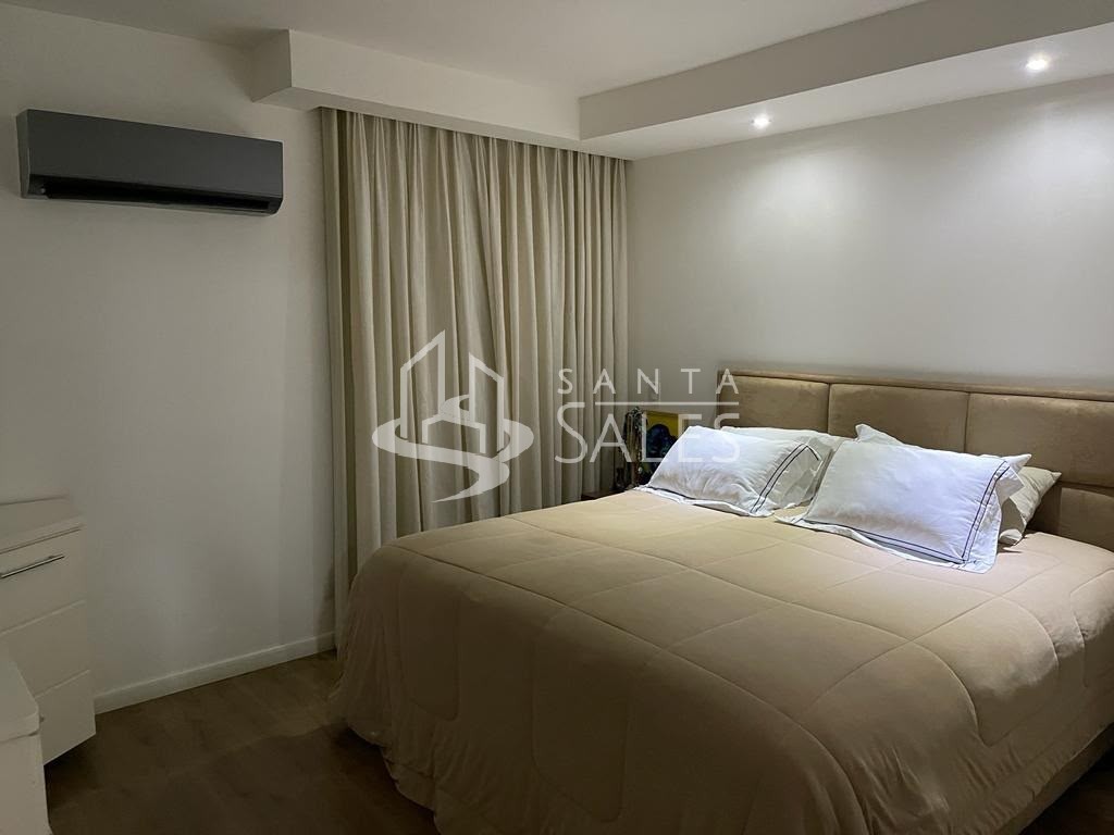 Cobertura, 3 quartos, 242 m² - Foto 13