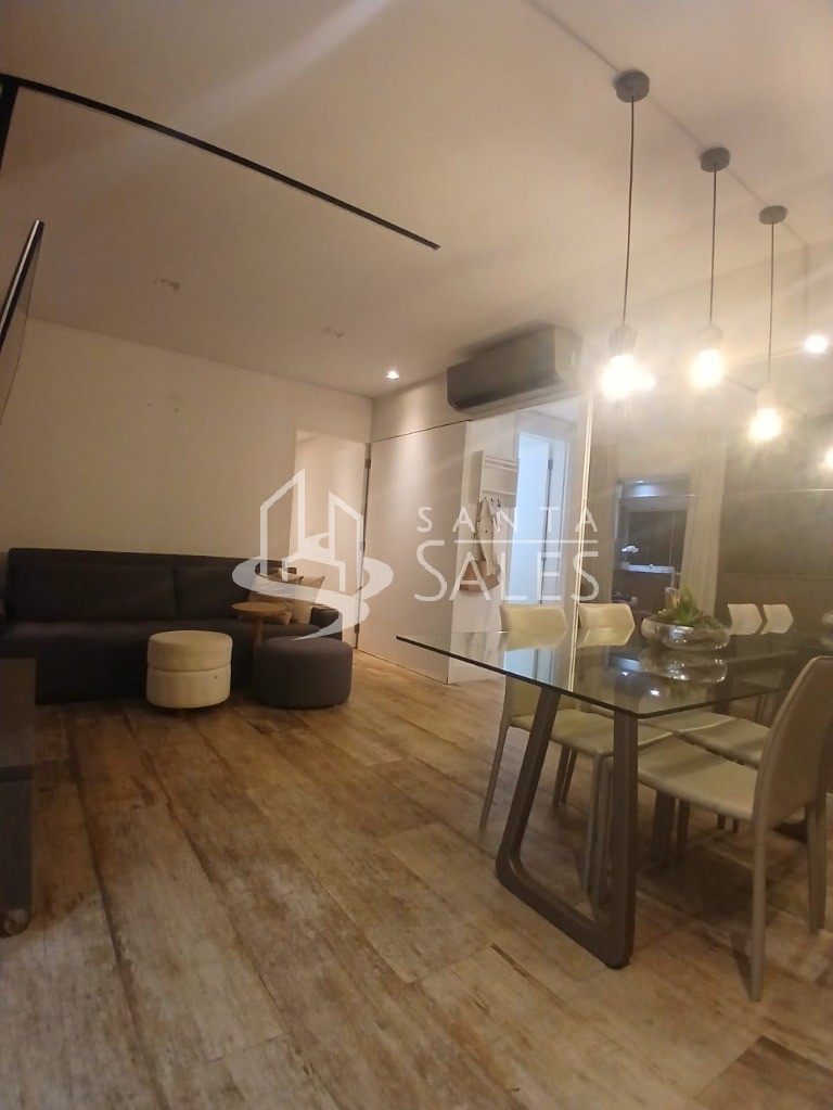Apartamento, 2 quartos, 88 m² - Foto 1